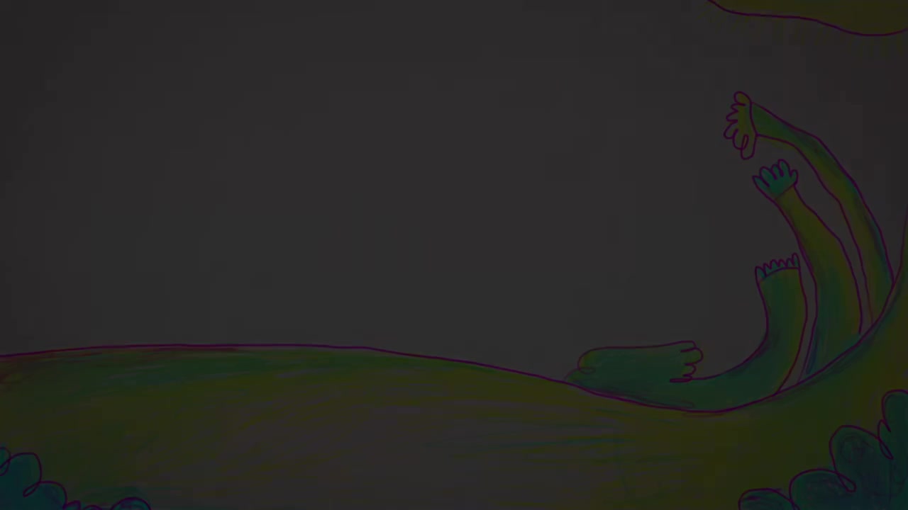 13.如果我是狐猴【国语童音 中文字幕】