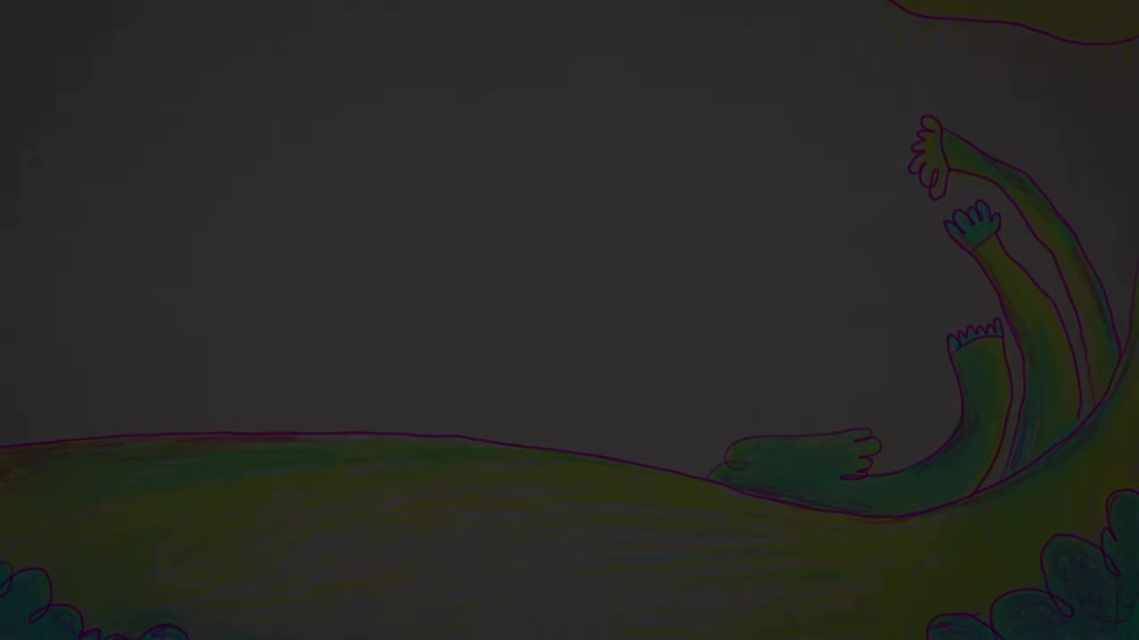 02.如果我是蜻蜓或蝴蝶【国语童音 中文字幕】