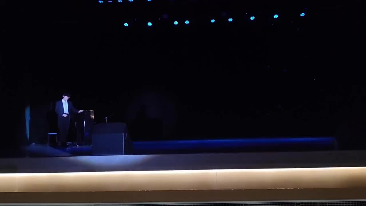 8、the truth that you leave（校自律文娱部）