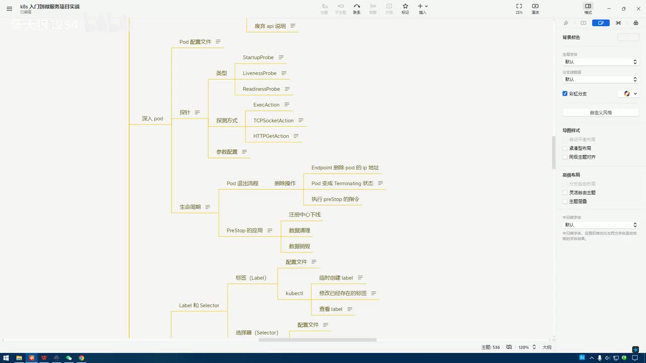 3.2.6_深入Pod-探针：Readiness探针的应用