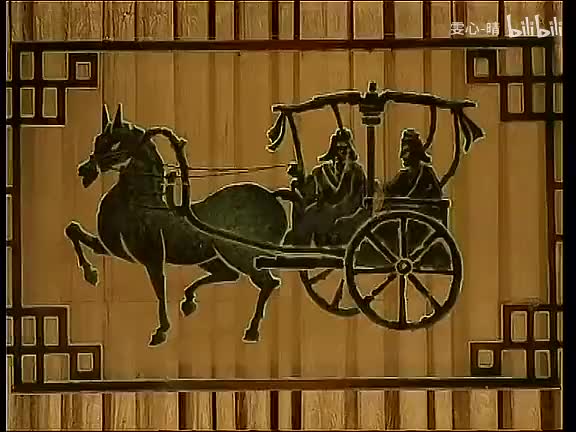 053京剧片段-恶虎村-主演;王金璐-