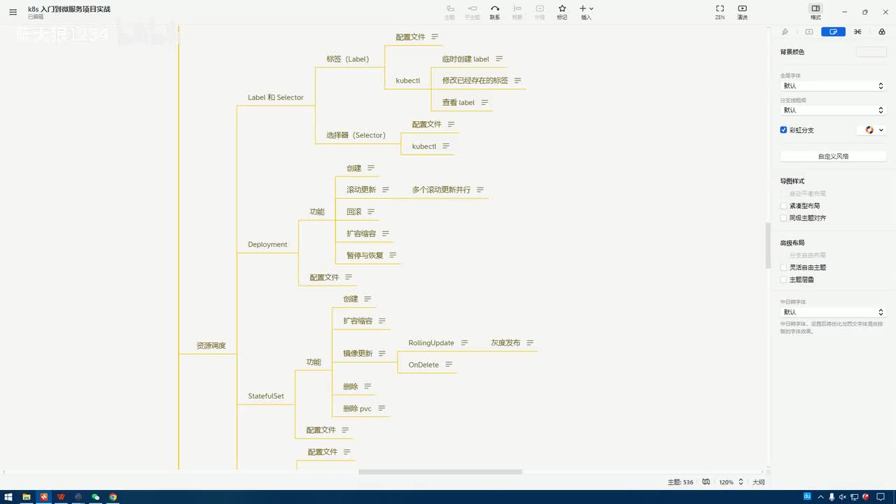 3.3.4_资源调度-Deployment：回滚版本
