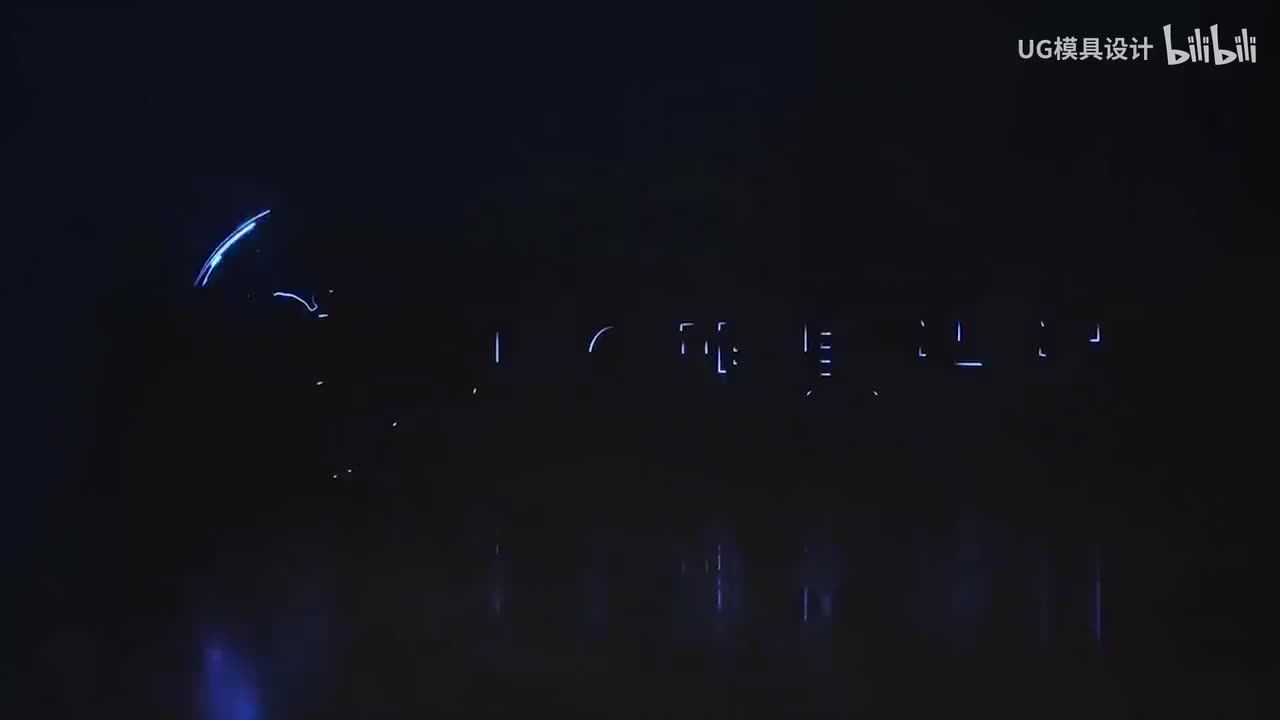 UG塑胶模具设计：3.浇注系统设计