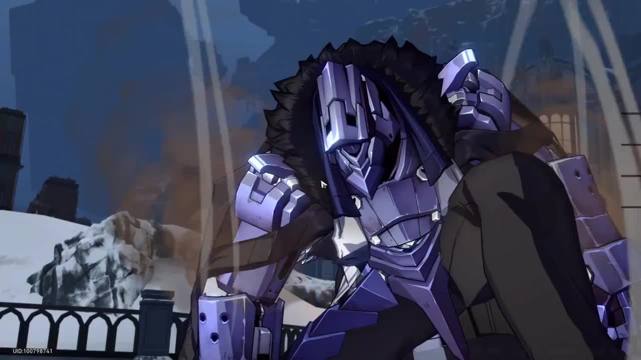 22.请不要伤害史瓦罗先生