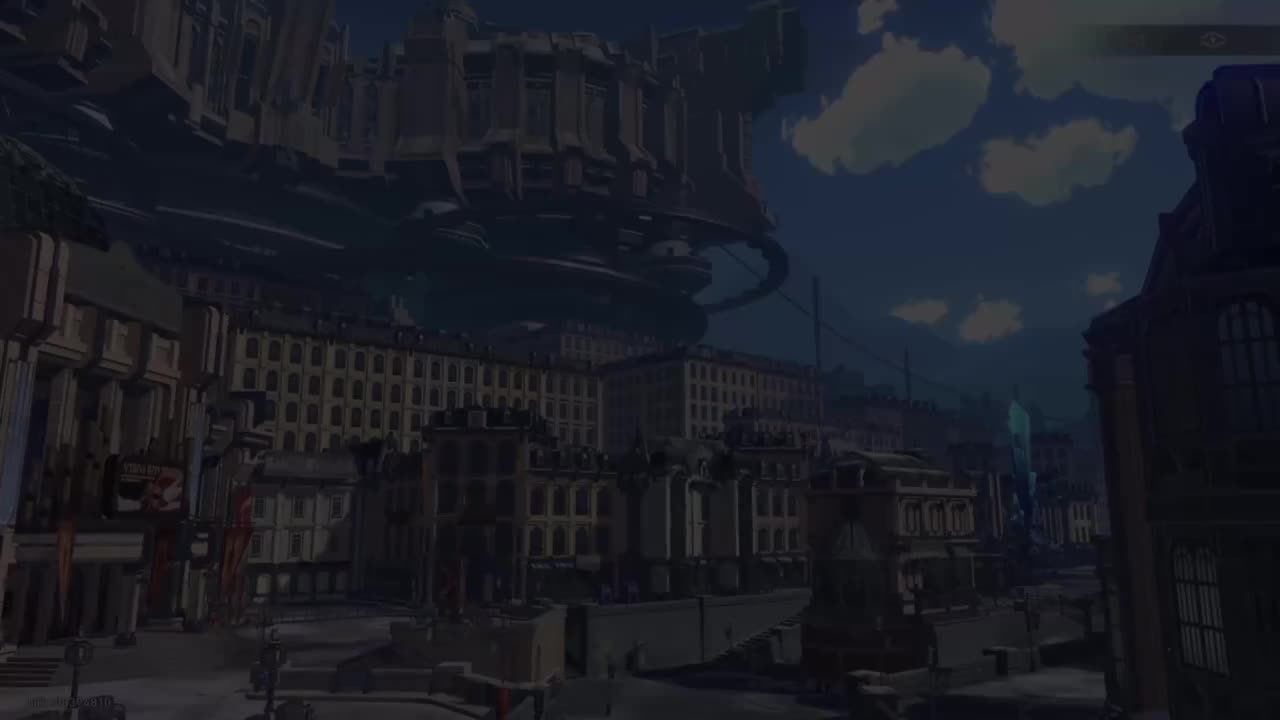 【1.0雅利洛篇】永冬城之夜