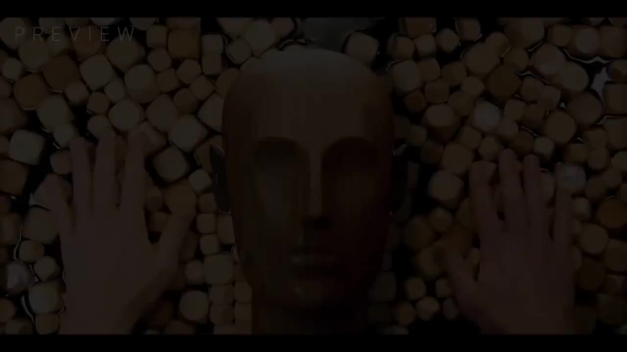 【zeitgeist_助眠】触发｜ASMR木头汤 + 其他睡眠 & 从耳朵到耳朵的刺痛感诱发触发器[全天然｜无人声]( 1920 X 1080 60fps )