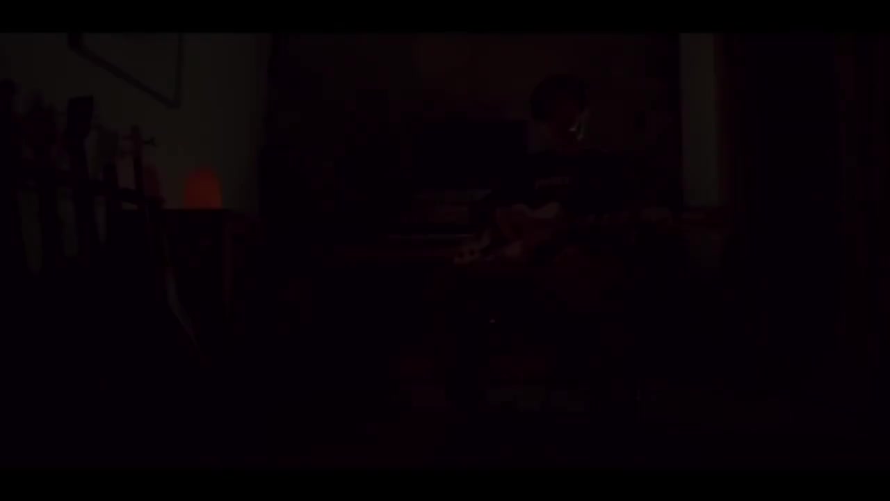 头发有点长 《宅这》EP