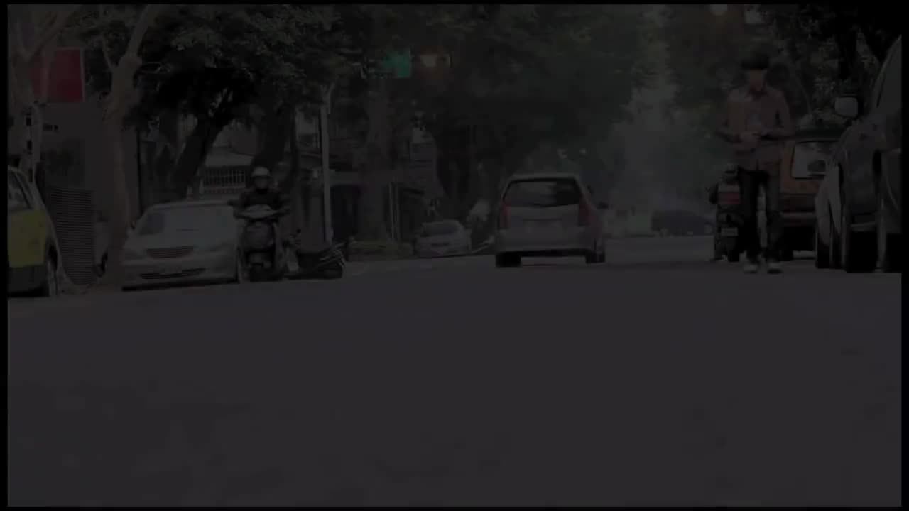 好不容易 《15》