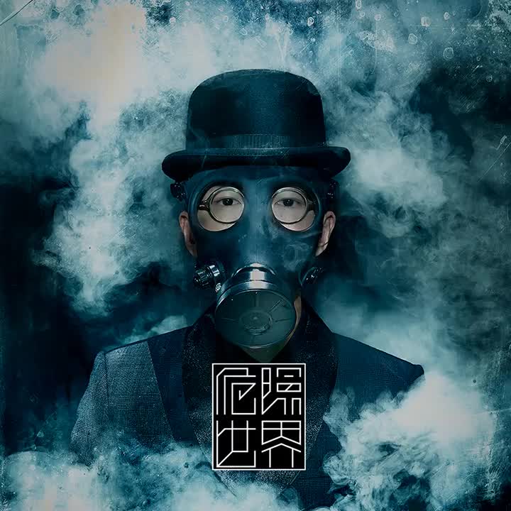 天气先生 《危险世界》