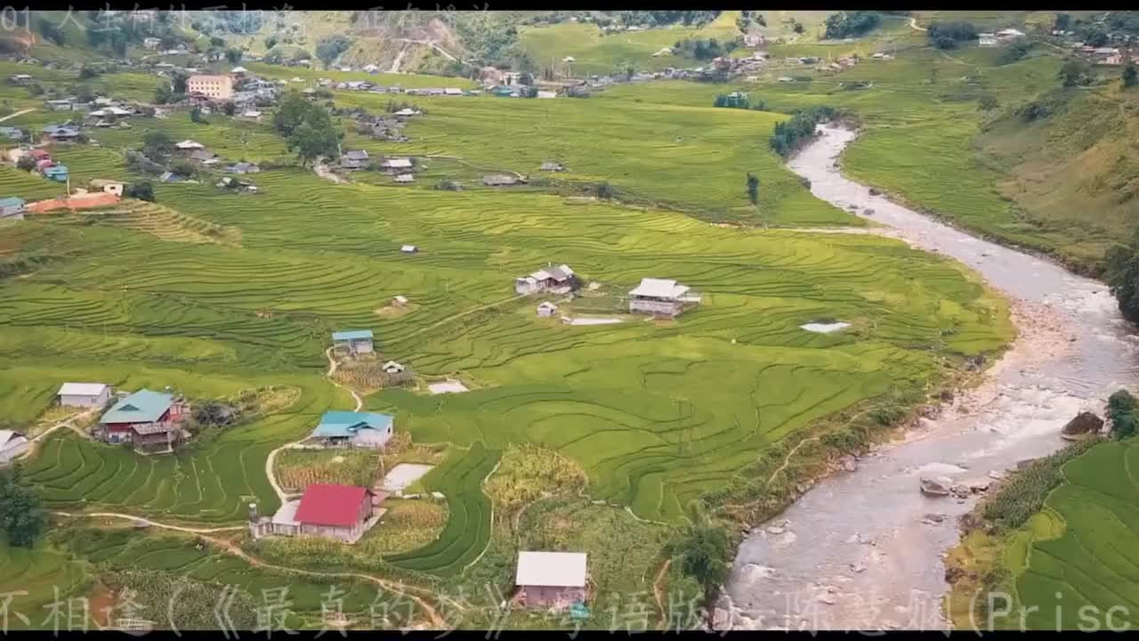 《人生何处不相逢》