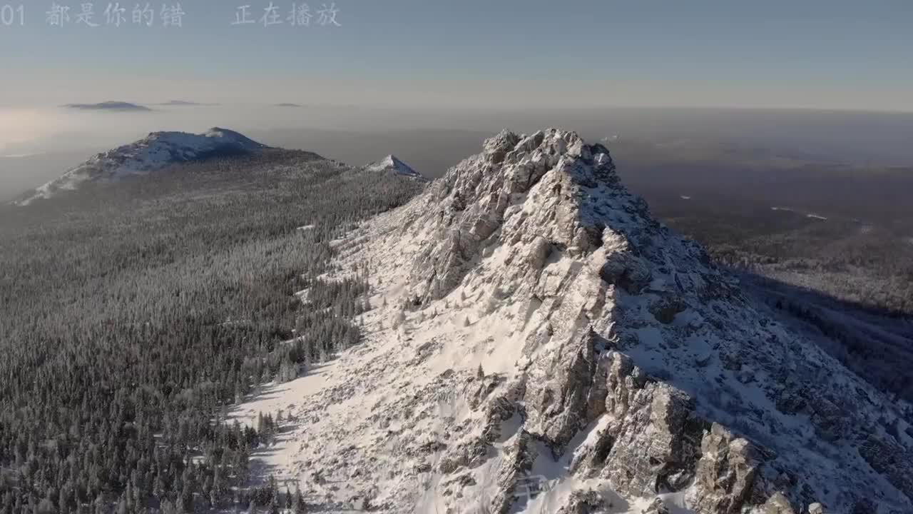 《都是你的错》