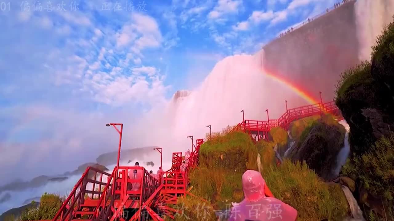 《偏偏喜欢你》