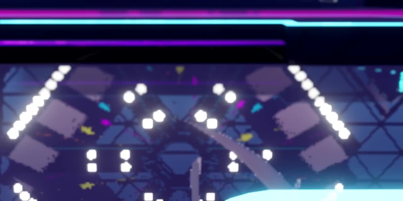 【动作配布/布料解算】アイドル（Idol/偶像）-YOASOBI