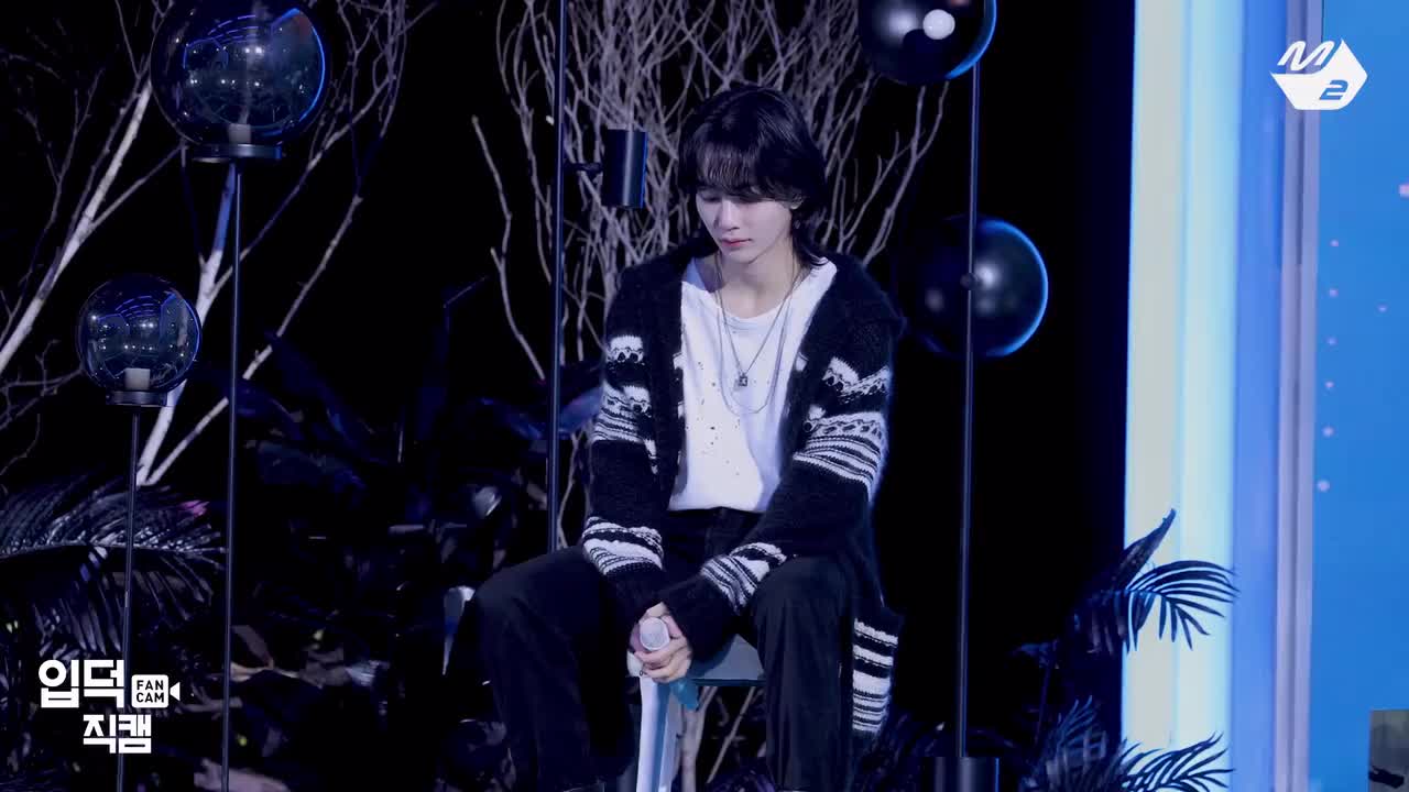 230504 MCOUNTDOWN - F*ck My Life 高清4K 净汉 横版直拍