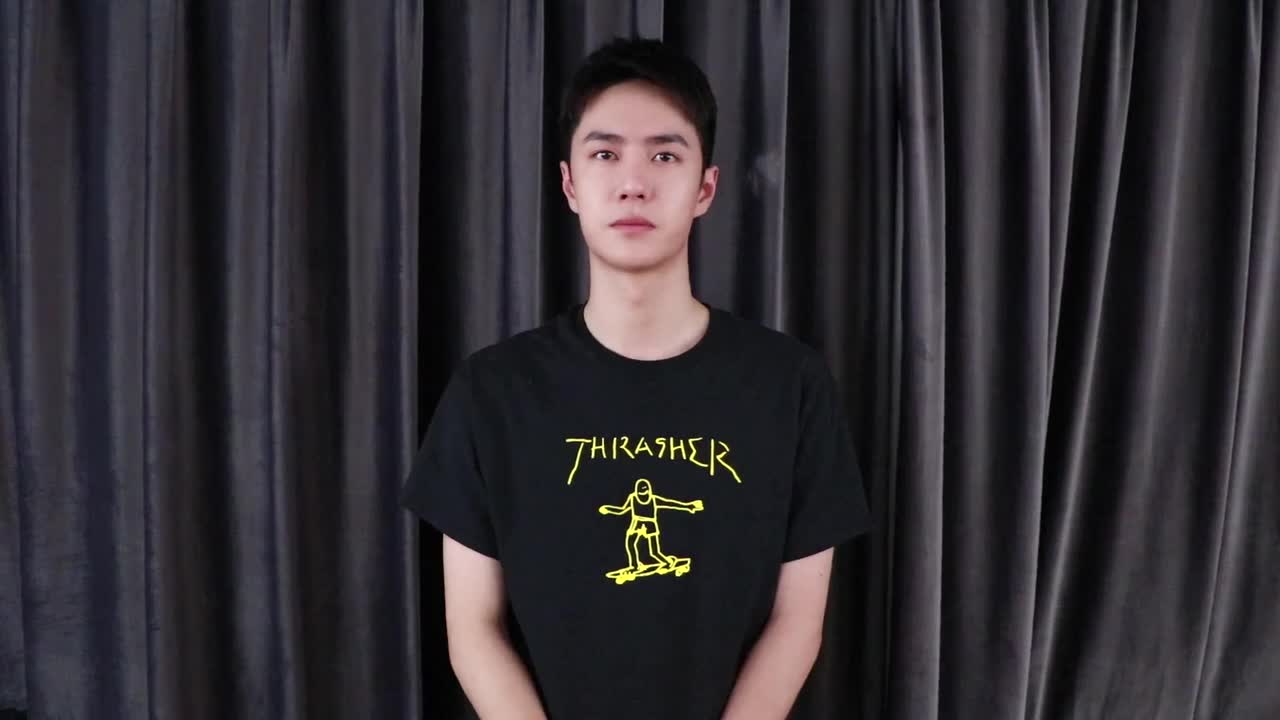 20201231 有翡元旦限定问答：王一博如何区分自己和谢允？[1080P无水印]