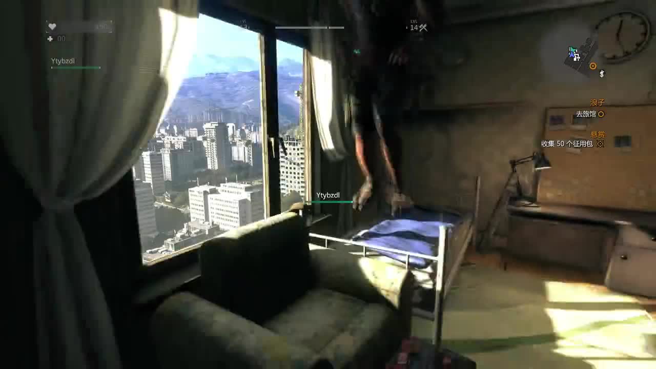 （第12集）浪子回头，勾爪