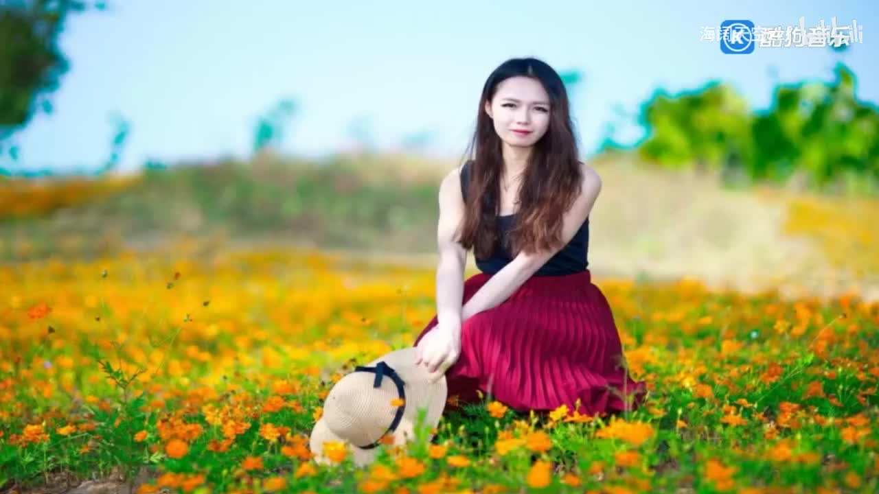 孙露、杨波《光阴的故事》KTV版