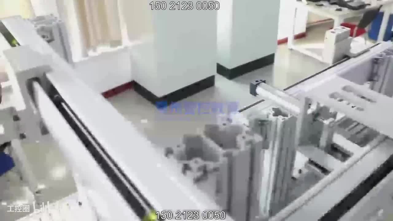 A13端子电缆线号制作