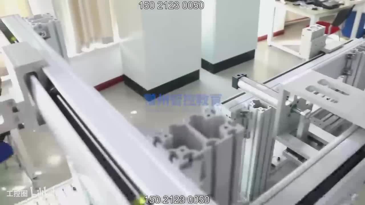 A10控制信号输出图纸绘制