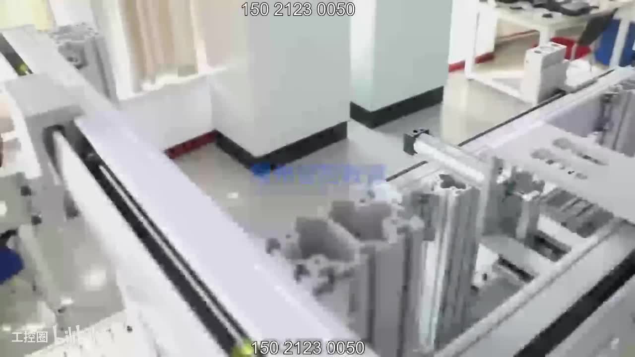 A12驱动控制回路绘制