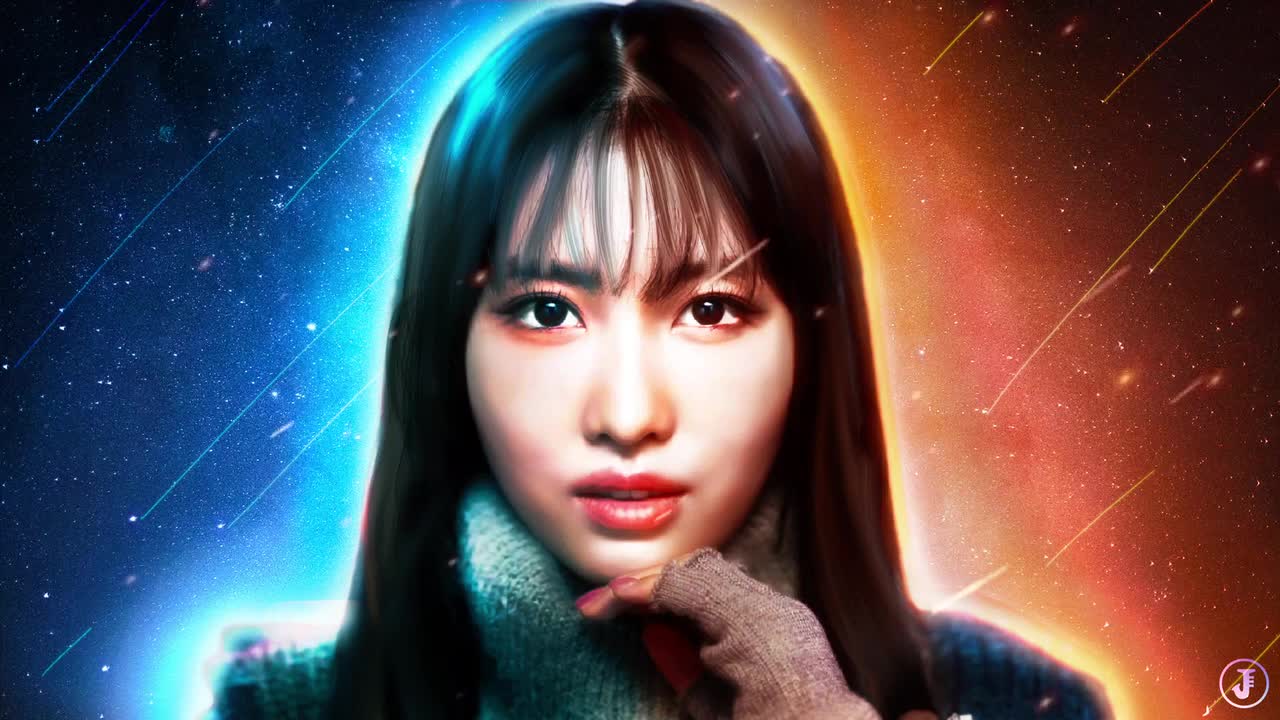 TWICE - 'SET ME FREE'