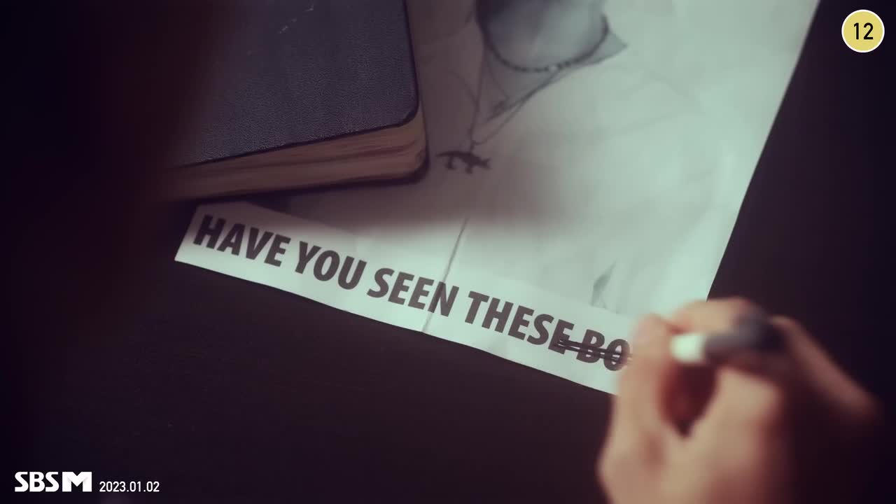 LET YOUR WHISPER BE ….