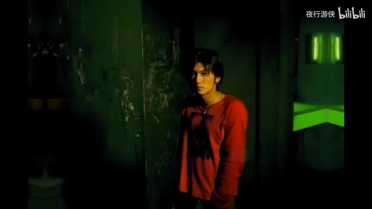 谢谢你的爱1999 - 谢霆锋