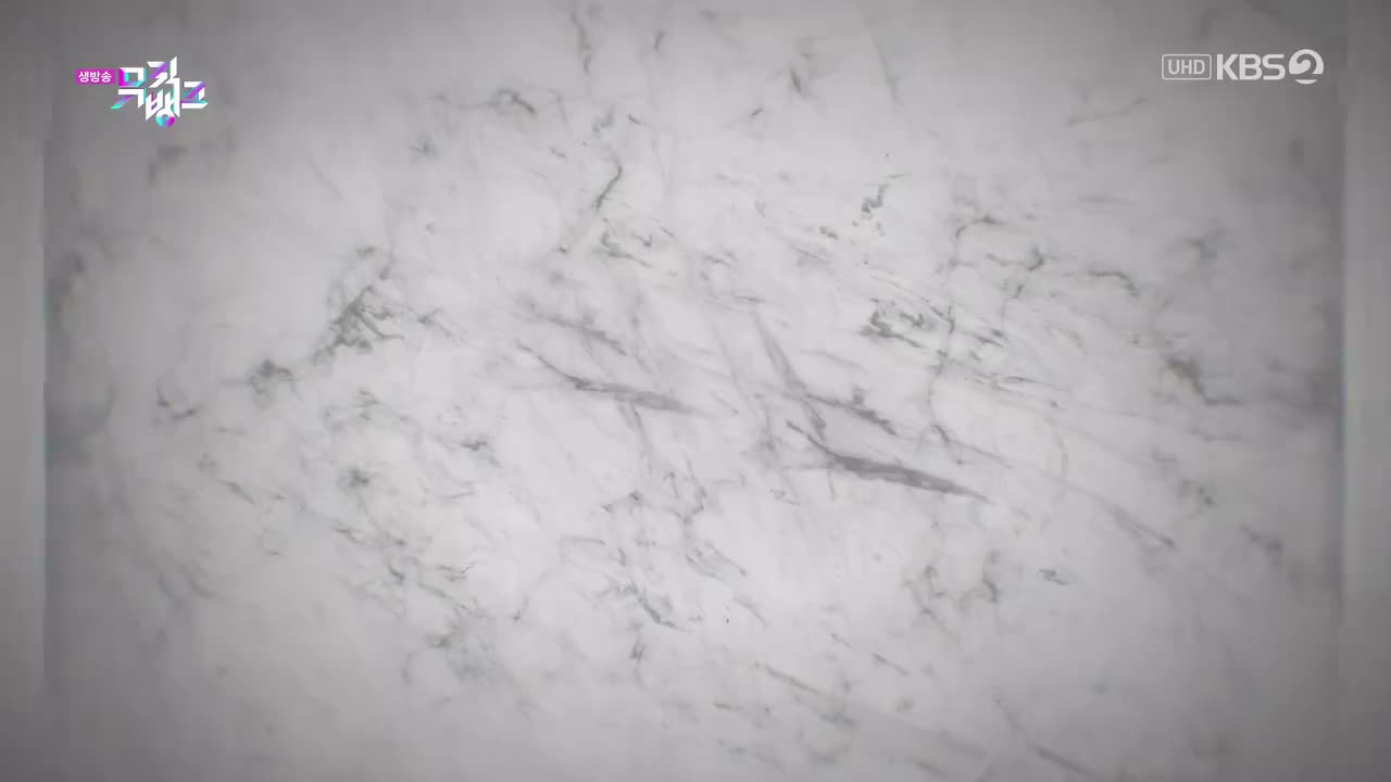 230512 KBS UHD Music Bank aespa - Spicy