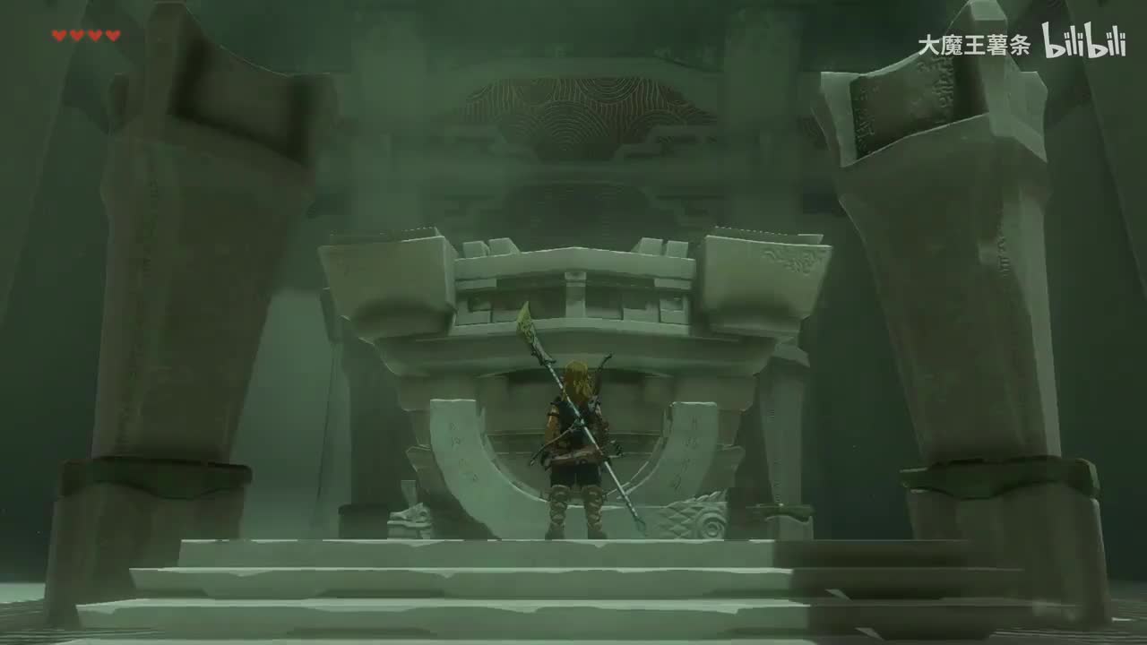 06 瞎逛海拉鲁大陆（上）