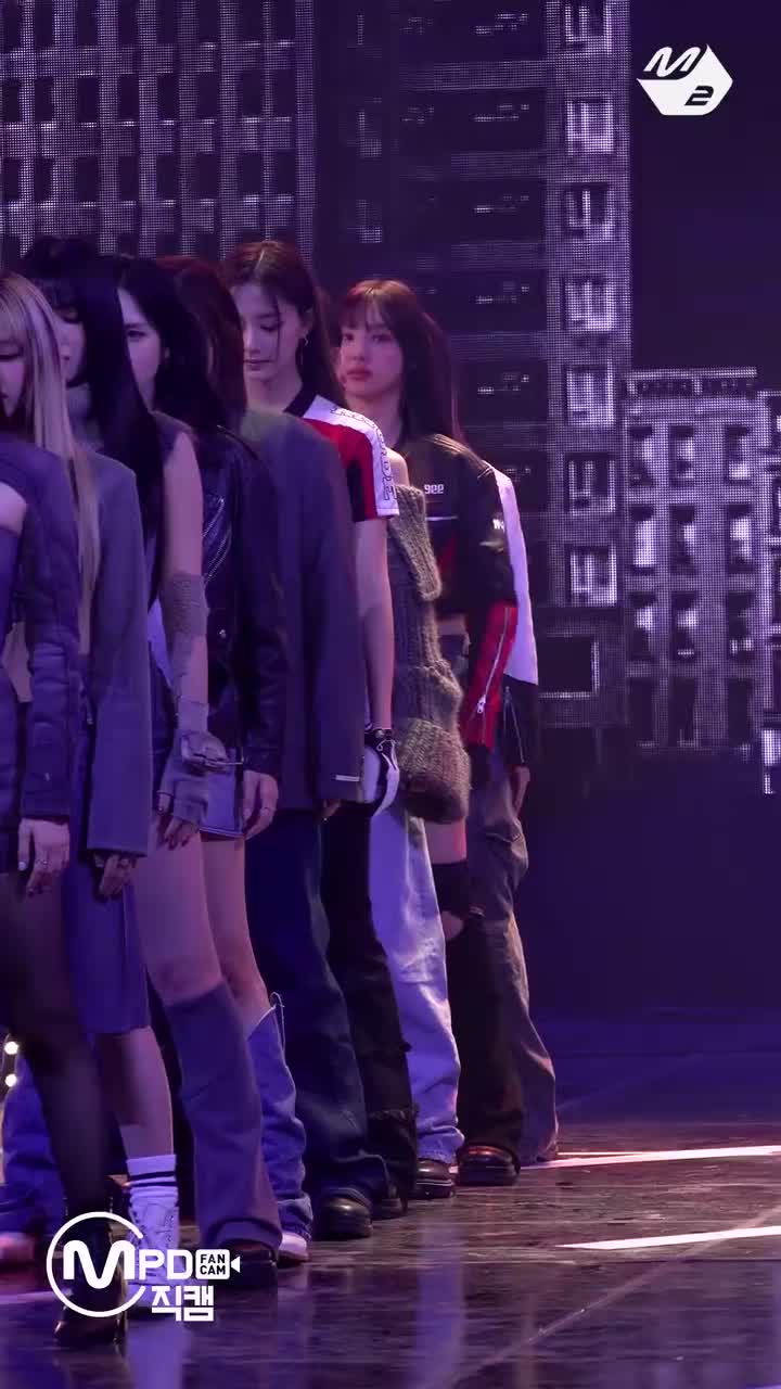 230316 Set Me Free 【MCD】