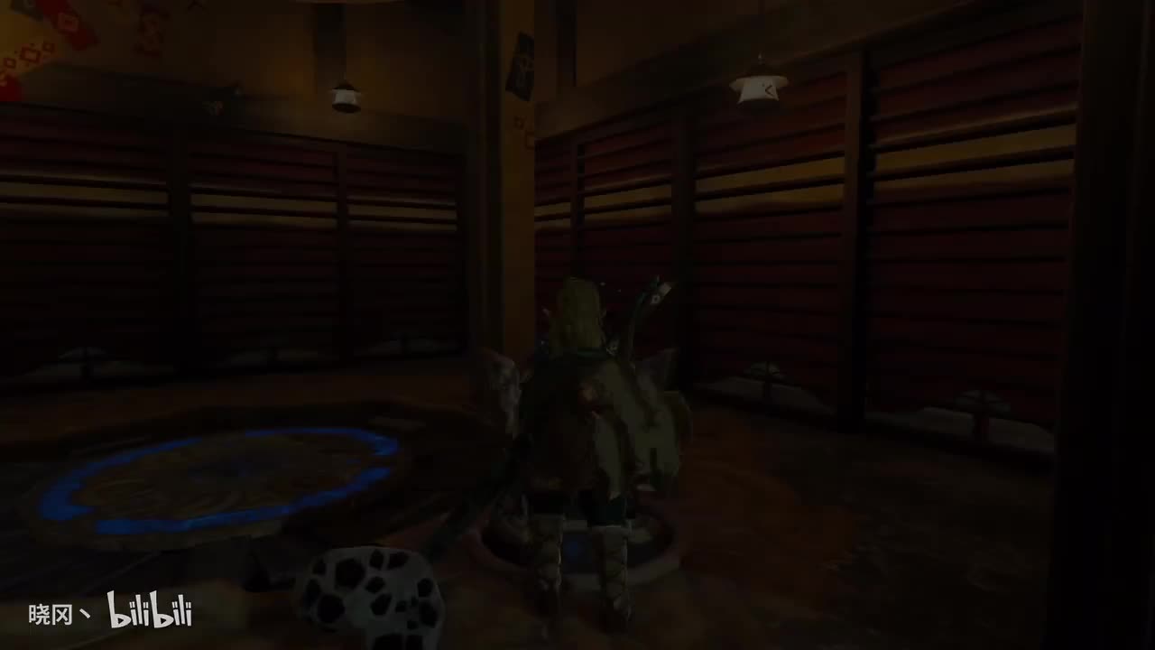 第二部《王国之泪》(P6) 2023.5.14