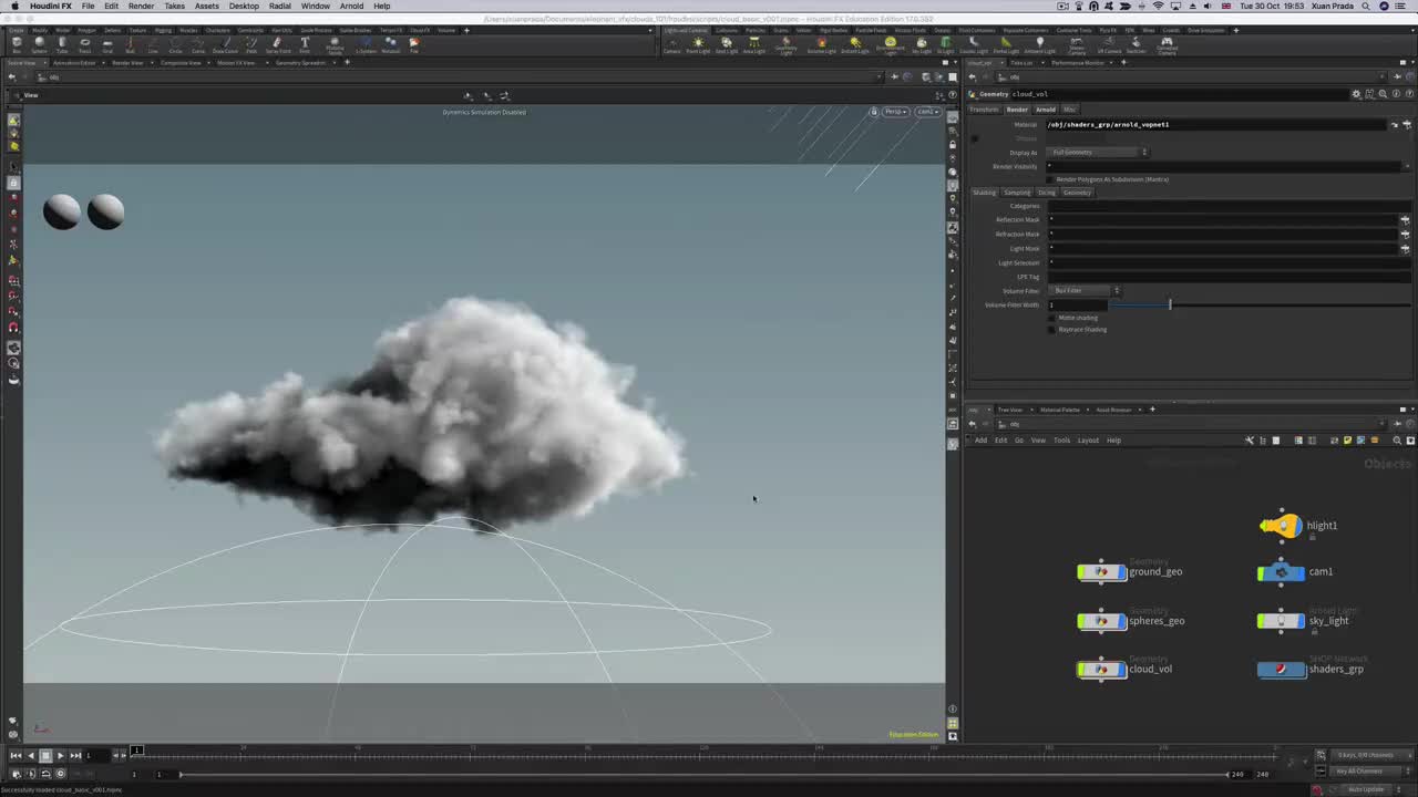 Gaffer introduction 04 720p 1080p