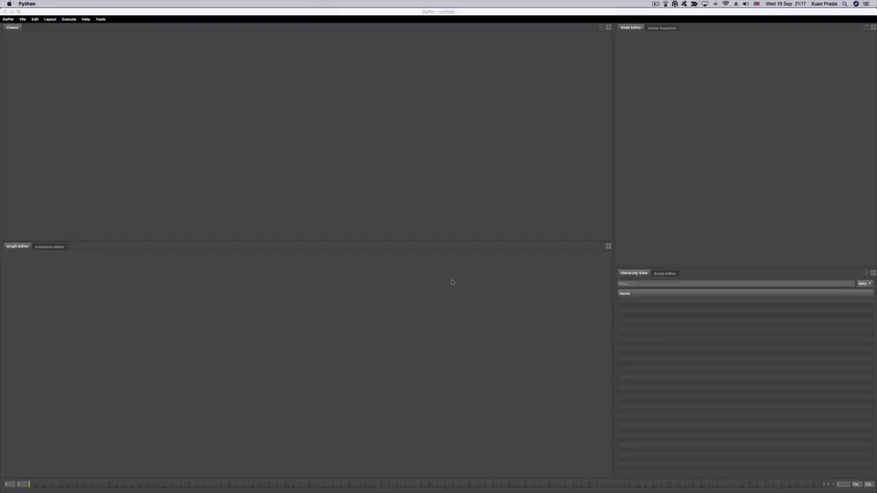 Gaffer introduction 02 720p 1080p