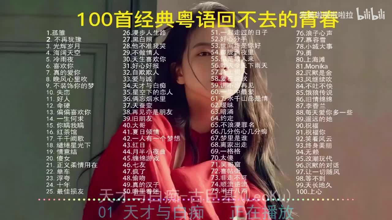 69. 《天才与白痴》