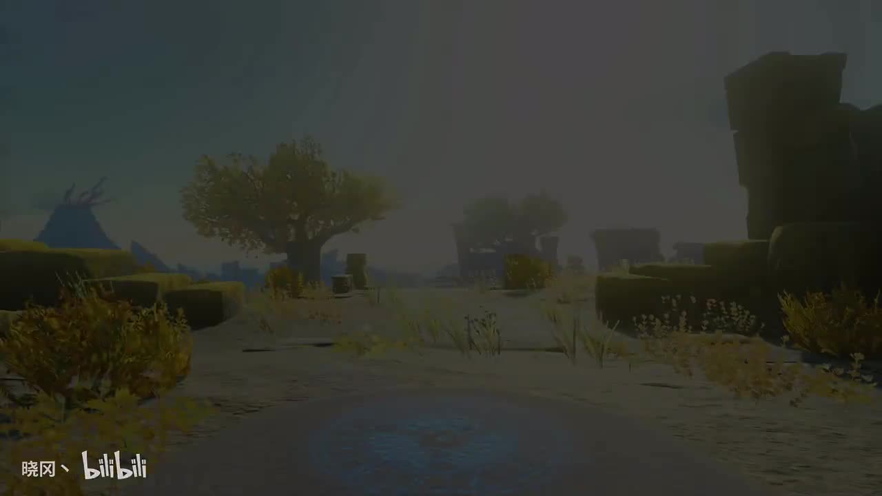 第二部《王国之泪》(P7) 2023.5.14