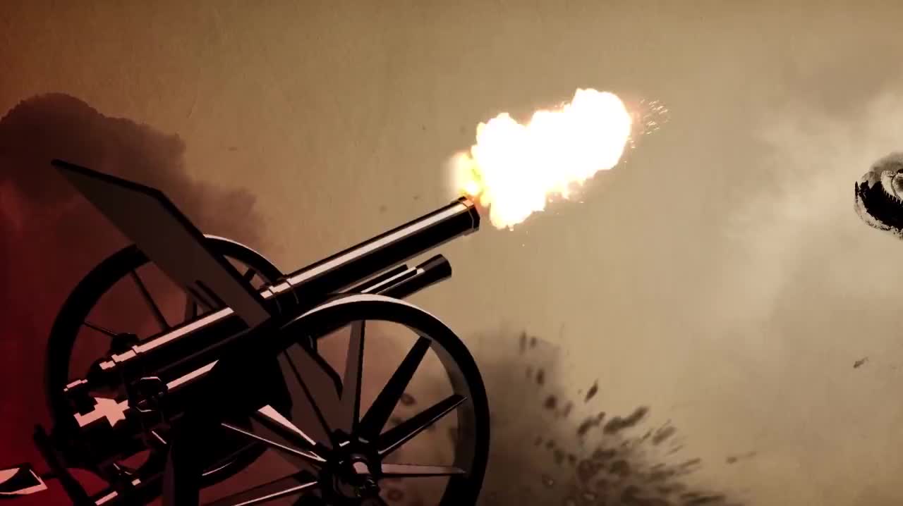 大抗战 第117集 营救犹太人