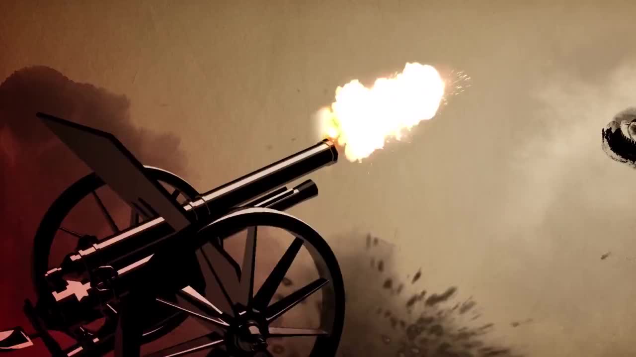 大抗战 第116集 美军观察组到延安