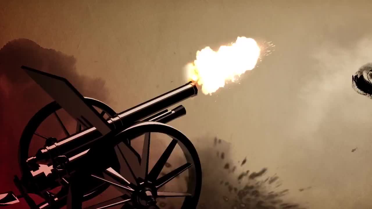 大抗战 第127集 台湾光复