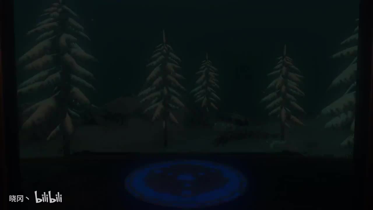 第二部《王国之泪》(P11) 2023.5.15