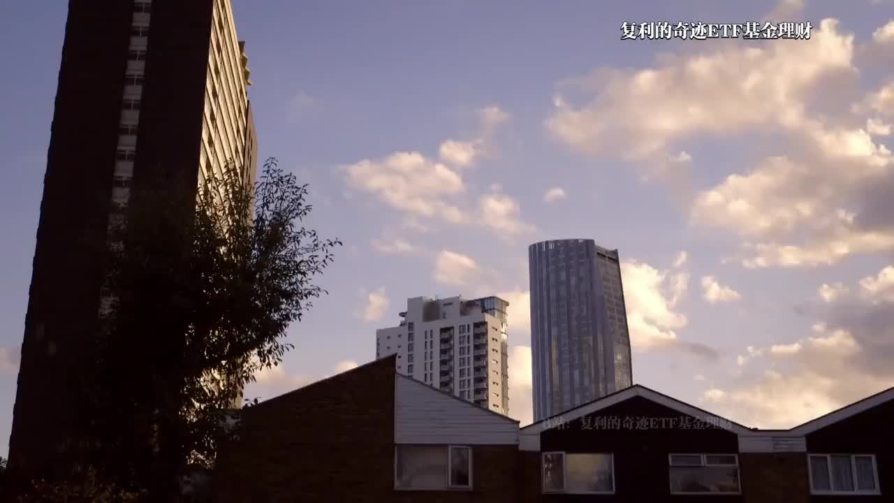 纪录片《巨富与我们》03