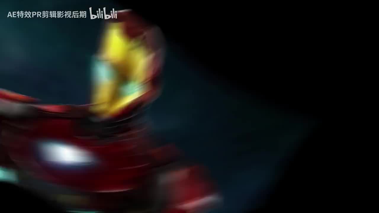 【PR教程】PR翻页效果教程