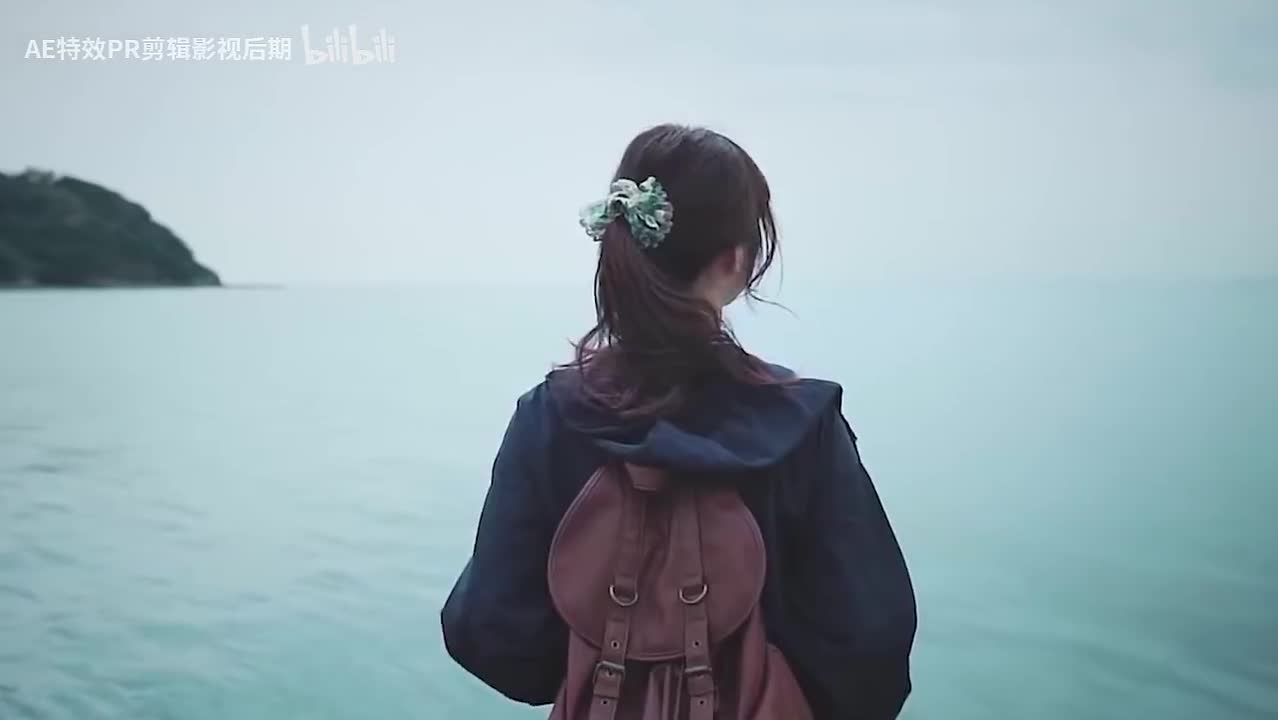 【PR教程】PR运镜卡点效果