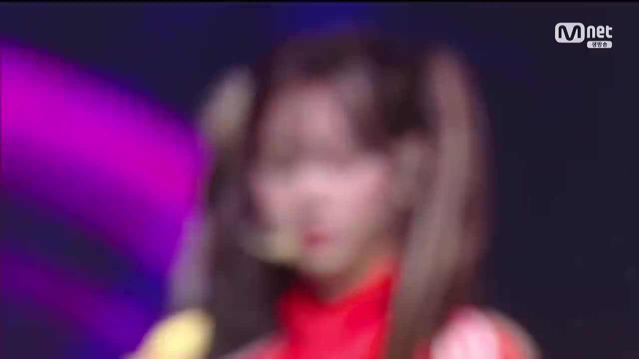230518 Mnet M!Countdown aespa - Spicy