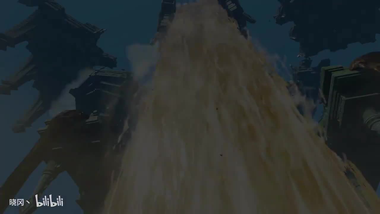 第二部《王国之泪》(P18) 2023.5.17