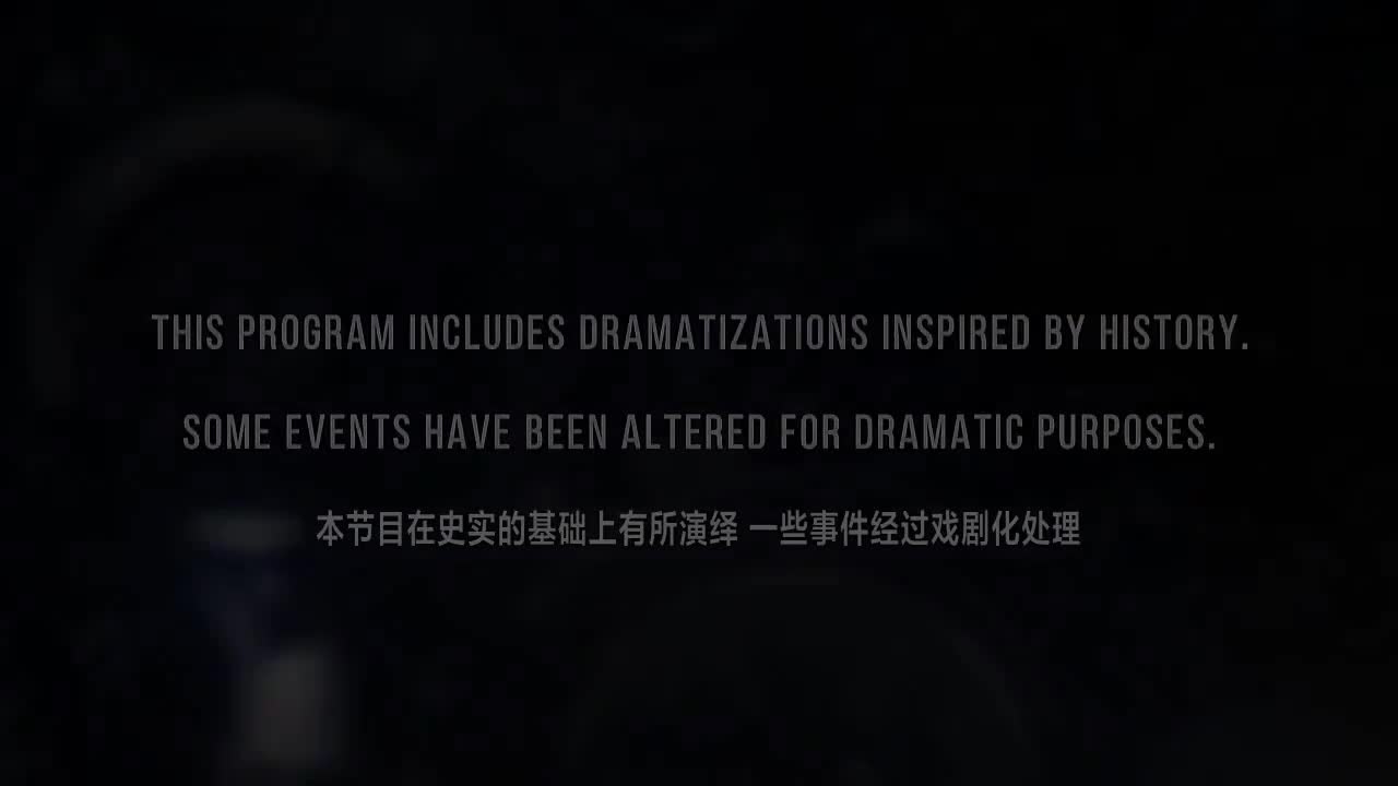 枪（柯尔特VS威森）