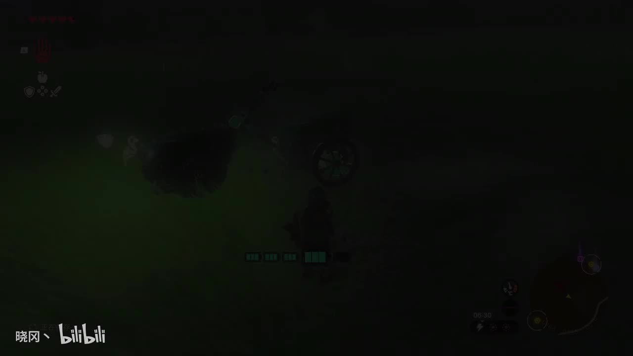 第二部《王国之泪》(P23) 2023.5.18