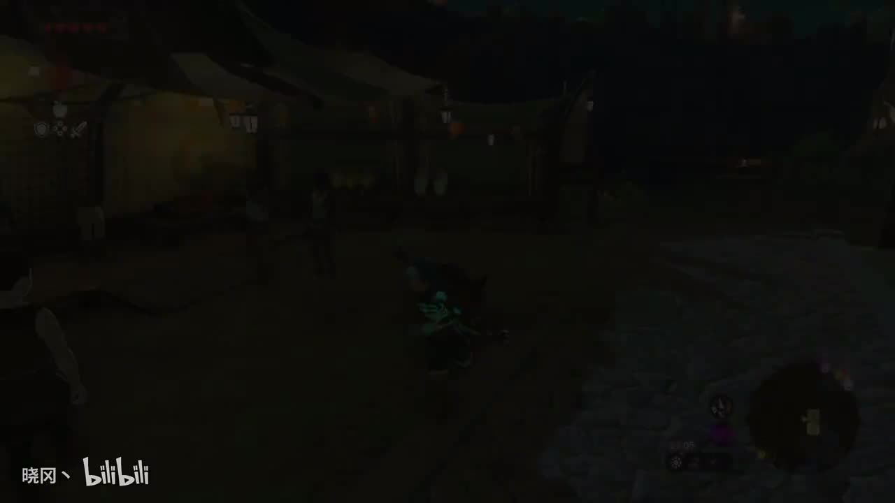 第二部《王国之泪》(P22) 2023.5.18