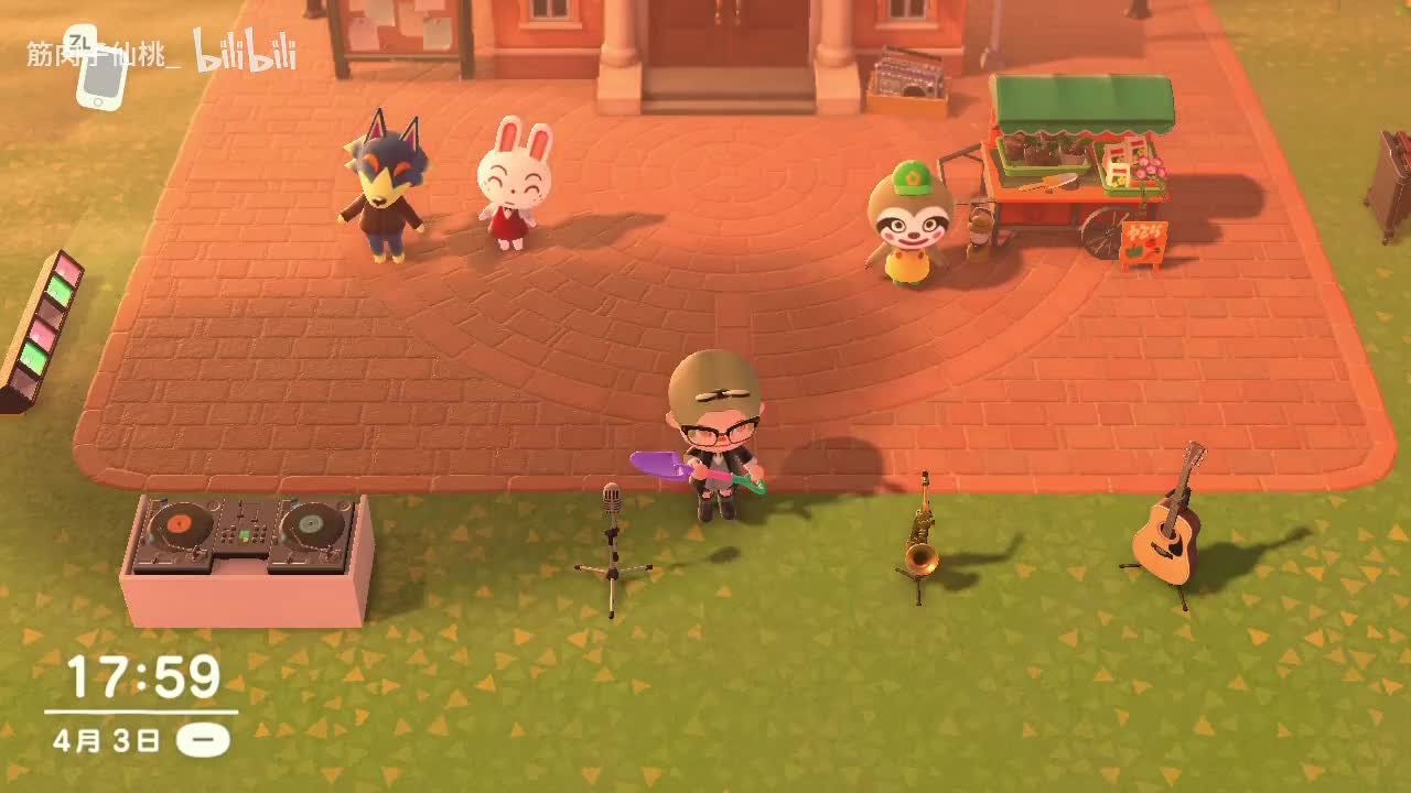 合唱！三味线！