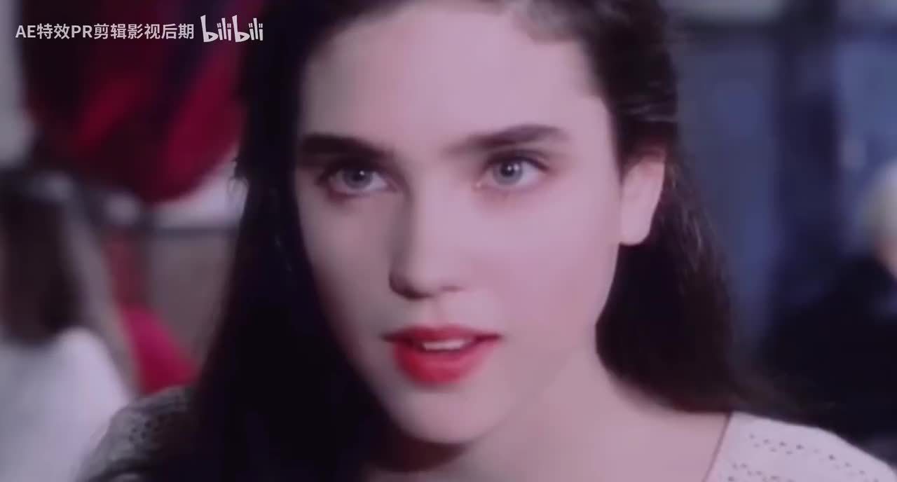 【PR教程】PR一学就会的滤镜卡点效果