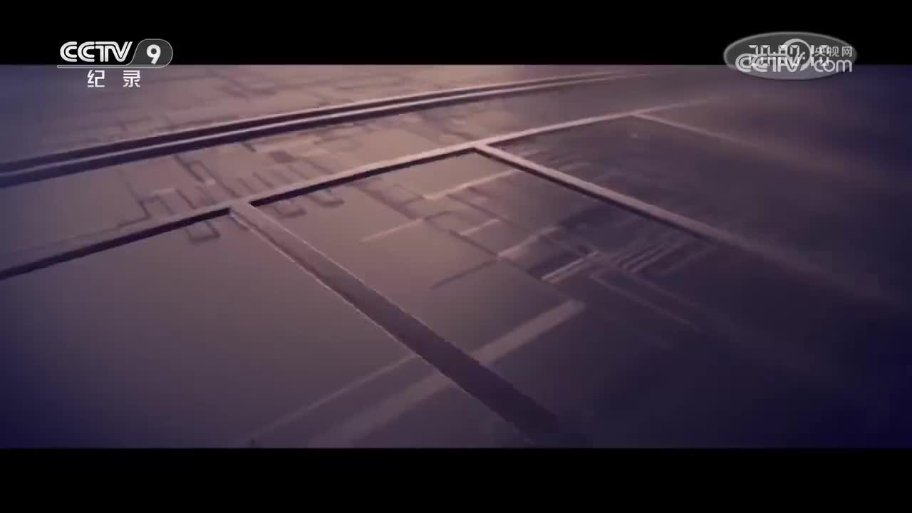 纪录片《智能时代》第3集